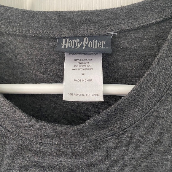 Harry Potter T-Shirt - Picture 2 of 4